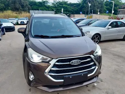 JAC Refine S3