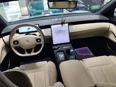 Nio ET5T