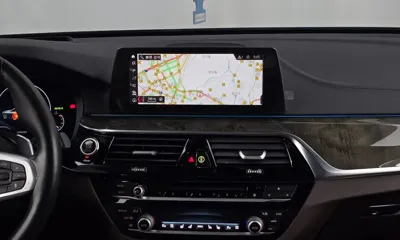 BMW Gran Turismo