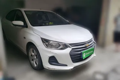 Chevrolet Cavalier