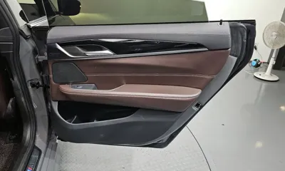 BMW Gran Turismo