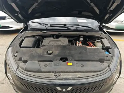 Wuling Xingguang