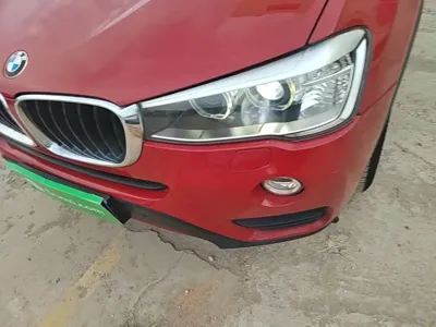 BMW X3 (Import)