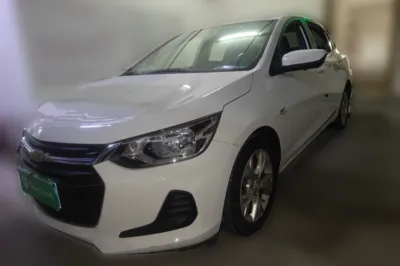 Chevrolet Cavalier