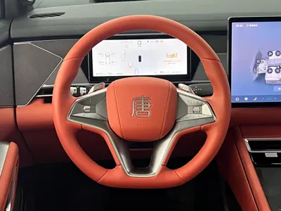 BYD 唐L