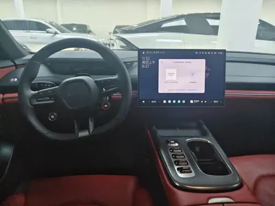 Xiaomi SU7