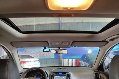 Hyundai Celesta