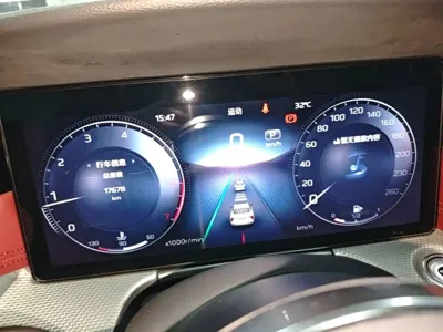 Hongqi Hongqi H5