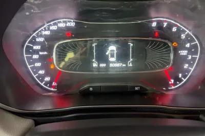 Baojun 510