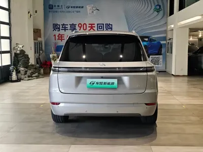 Li Auto Li L9