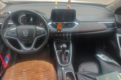 Baojun 510