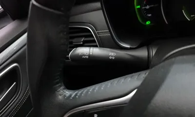 Renault-KoreaSamsung SM6
