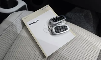 Hyundai Ioniq5