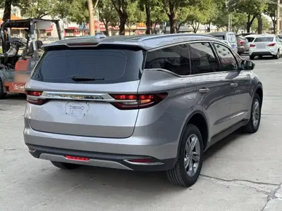 Geely Jia Ji