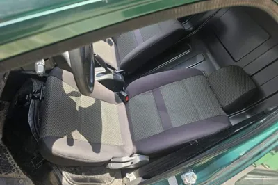CHANGAN KAICHENG Star 9EV
