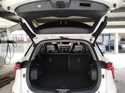 Changan 长安CS75PLUS