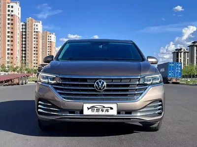 Volkswagen Viloran