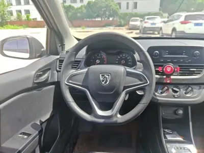 Baojun 310W