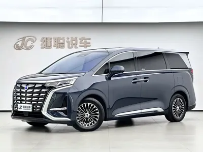 Denza Denza D9