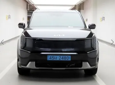Kia EV9