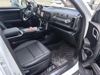 Haval Big Dog