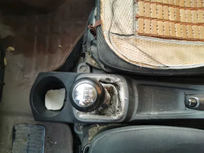 Chana Star 3