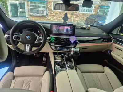 BMW Gran Turismo