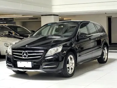 Mercedes-Benz R-Class