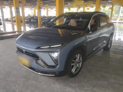 Nio ES6