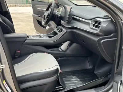 BYD Destroyer 05