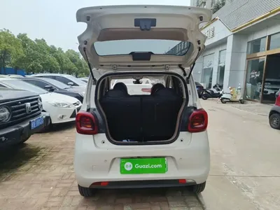 Wuling MINIEV