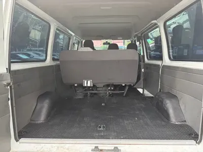 JMC Tesla