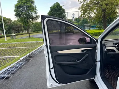 Baojun 360