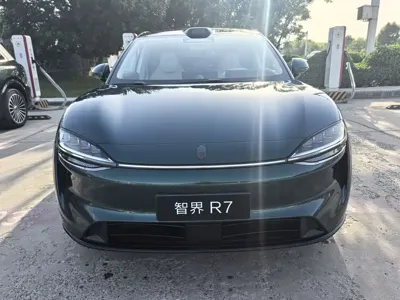 智界 Zhijie R7