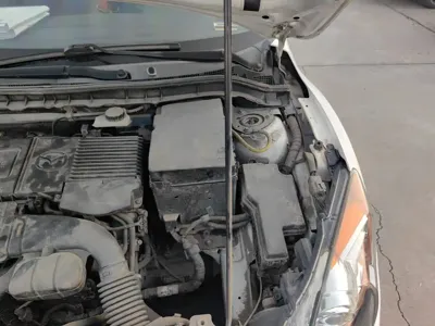 Mazda 3 Xingcheng