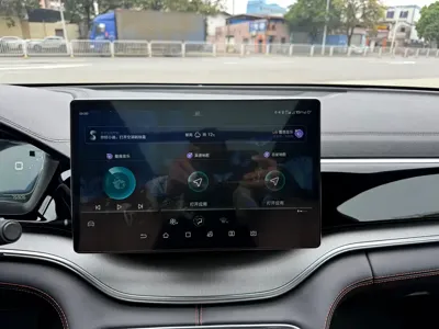 BYD PLUS