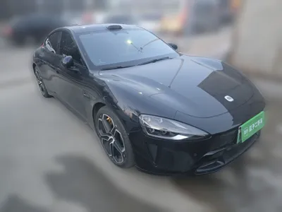 Xiaomi SU7