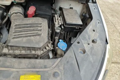 Geely Auto Jiajie