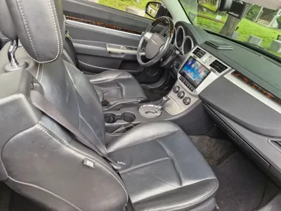 Chrysler Sebring