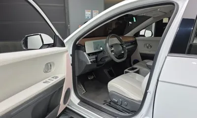 Hyundai Ioniq5