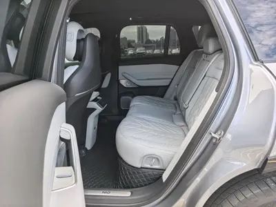 Nio ES6