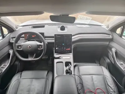 Nio ES7