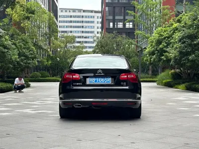 Citroen C5