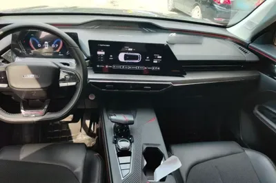 CHANGAN OSHAN Z6