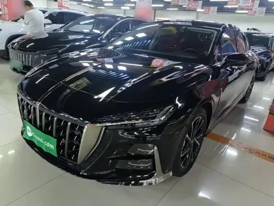Hongqi Hongqi H6