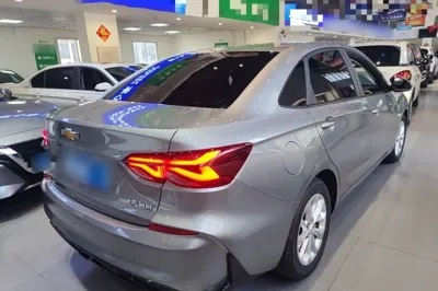 Chevrolet Monza
