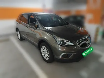 Buick Envision