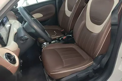Wuling Bingo