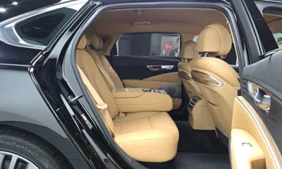 Kia K9