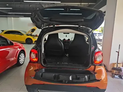 Smart Smart Fortwo